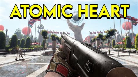After installing the upgrade, you can open the weapon wheel (square on PS4/PS5, X on Xbox) and install a cartridge by hovering over the hexagon at the bottom of the weapon wheel. . Fatcat17 atomic heart
